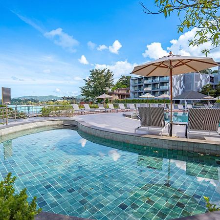 Orchidacea Resort - Kata Beach Exteriér fotografie