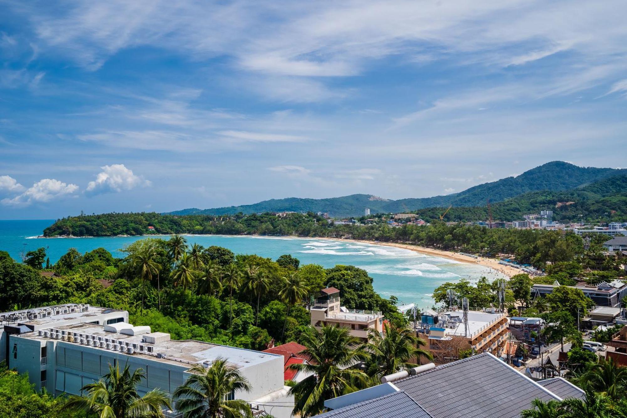 Orchidacea Resort - Kata Beach Pokoj fotografie