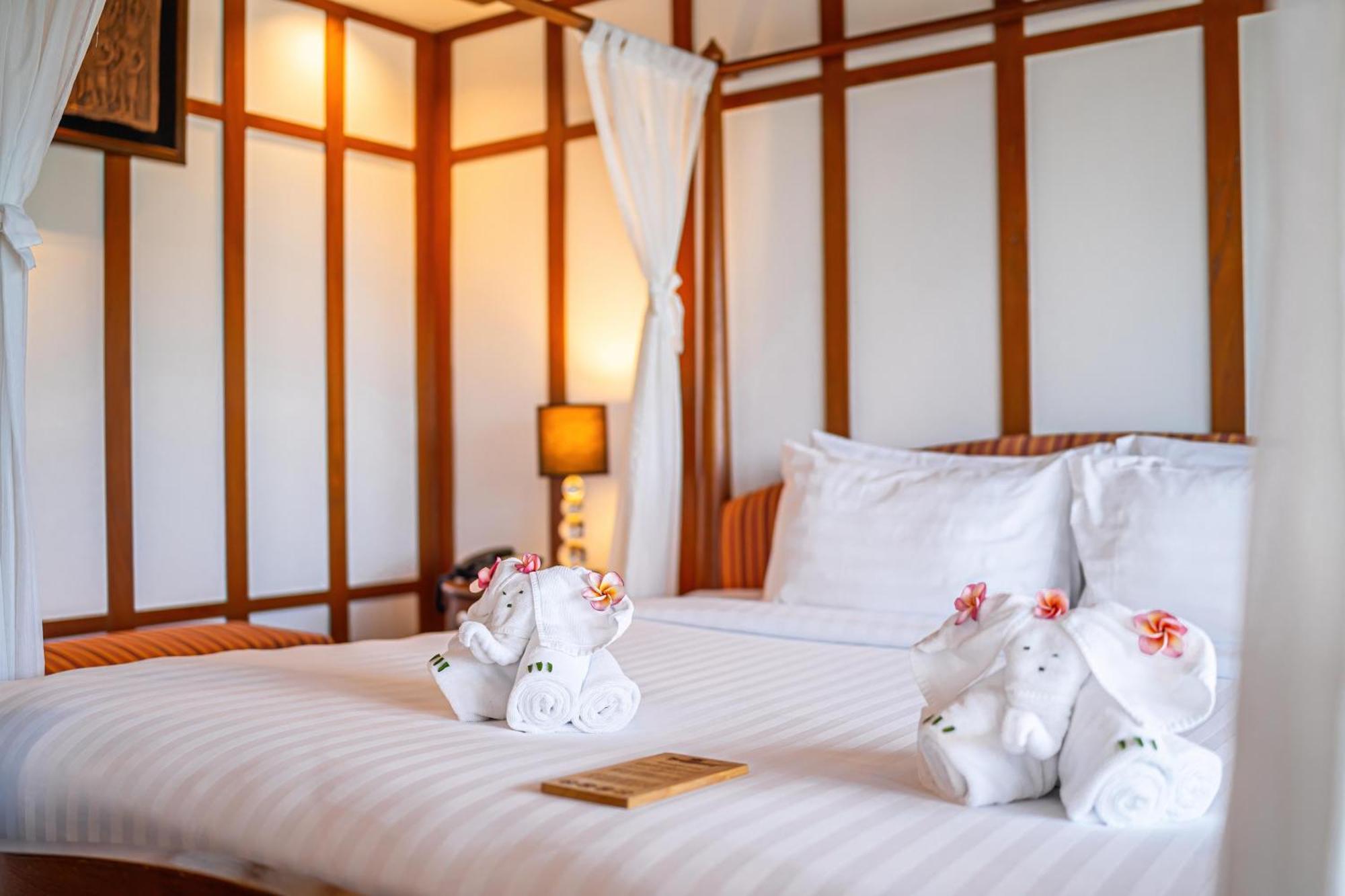 Orchidacea Resort - Kata Beach Pokoj fotografie